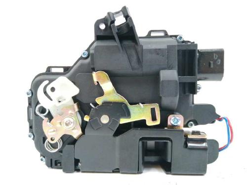 Venstre foran lås SEAT LEON (1M1) 1.9 TDI | BP8278021C98 