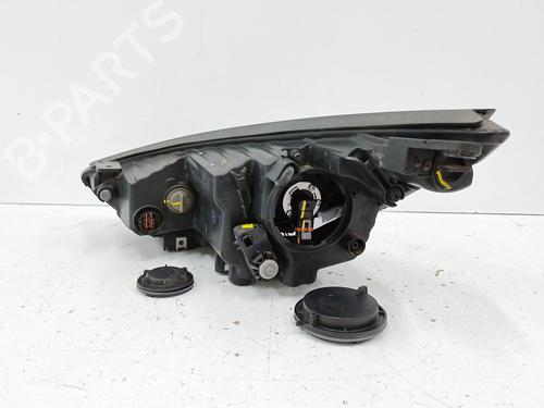 Right headlight HYUNDAI ix35 (LM, EL, ELH) 1.7 CRDi | BP35791460C29 - Image 4