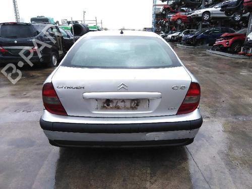 ABS pump CITROËN C5 I (DC_) 2.0 HDi (DCRHZB, DCRHZE) | BP9734426M43 