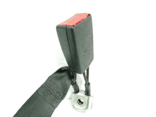 Rear center seatbelt SEAT TOLEDO IV (KG3) 1.4 TDI | BP9120689I27 