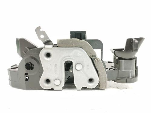 Used Front left lock RENAULT EXPRESS Box Body/MPV [2021-2026]  12442766