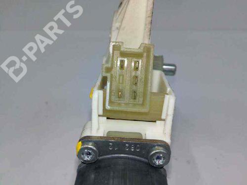 Left rear window motor MERCEDES-BENZ R-CLASS (W251, V251) R 300 CDI (251.021, 251.121, 251.026, 251.126) | BP5185134E23 