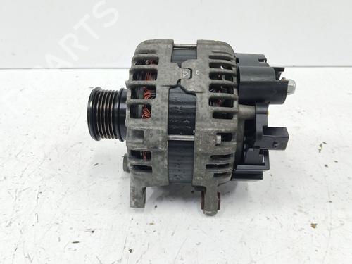Used Alternator MERCEDES-BENZ C-CLASS Coupe (C205) C 180 (205.340) (156 hp) 28579911