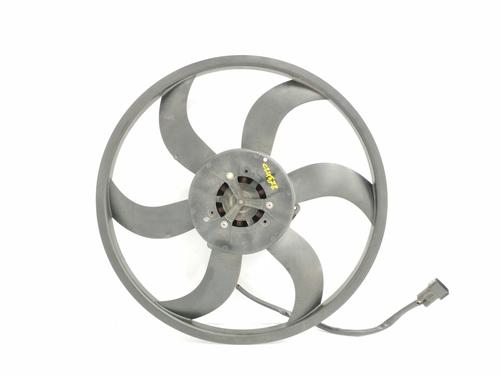 Køleventilator elektrisk BMW X1 (E84) sDrive 18 d (143 hp) 67327588974 |