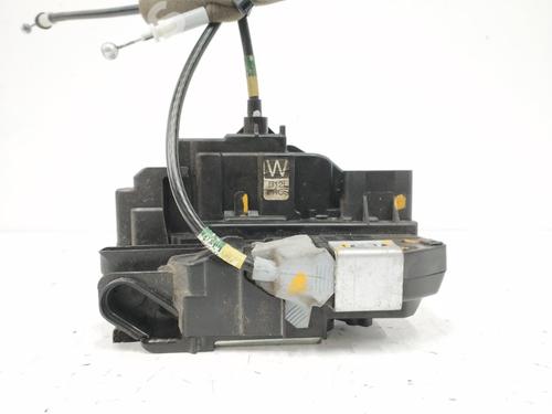 Front right lock NISSAN PULSAR Hatchback (C13)  | BP11185135C97 