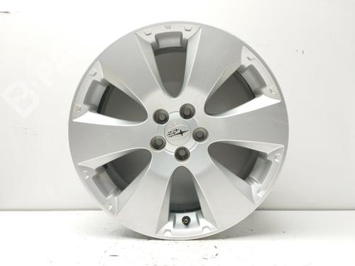 Used Rim SUBARU LEGACY IV Estate (BP) 2.0 D AWD (BPD) (150 hp) 10868436