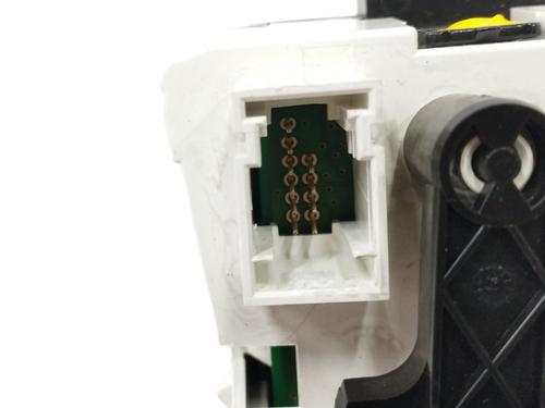 Climate control CITROËN C3 Picasso (SH_) 1.6 HDI 90 | BP17624599I5