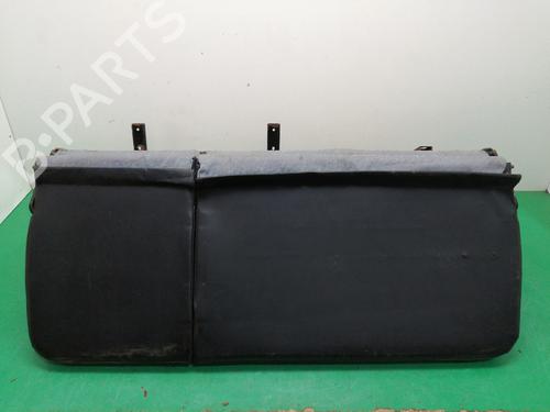 Sæde Bagtil SANTANA PS10/ANIBAL  | BP16462385C17 