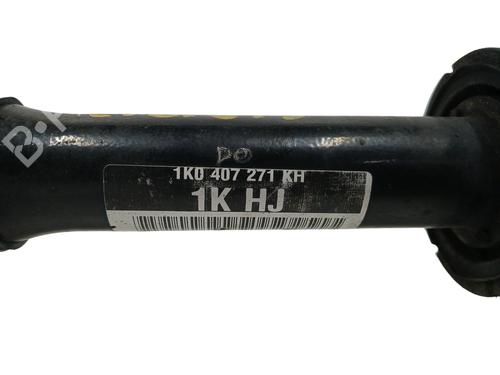Left front driveshaft SEAT ALTEA XL (5P5, 5P8) 1.9 TDI | BP17641204M38 