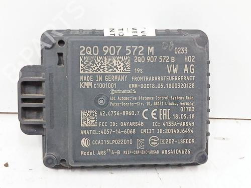 Used Electronic module SEAT ATECA (KH7, KHP) 1.4 TSI (150 hp) 32282061