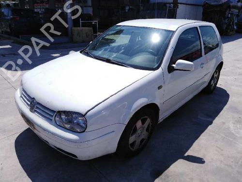 Front bumper VW GOLF IV (1J1) 1.9 TDI | BP9816688C7 