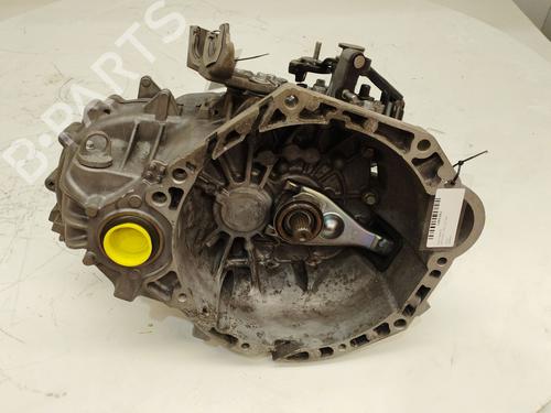 Used Gearbox Gearbox KIA STONIC (YB) 1.0 T-GDi (120 hp) 35787885 35787885