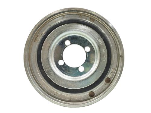Used Pulley FIAT FIORINO Box Body/MPV (225_) 1.3 D Multijet (225BXD1A, 225BXB1A, 225BXB11) (75 hp) 14154984