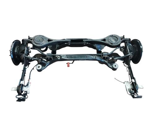 Rear axle FORD S-MAX (WA6) 2.0 TDCi | BP32498808M2 