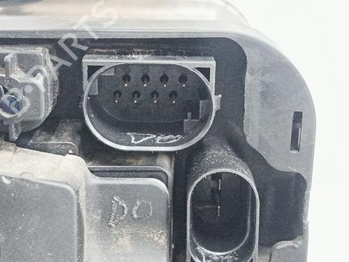 Varmvifte MERCEDES-BENZ GL-CLASS (X164) GL 320 CDI 4-matic (164.822) | BP30897922M62