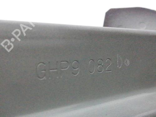 Front bumper reinforcement MAZDA 6 Estate (GJ, GL) | BP12426345C109