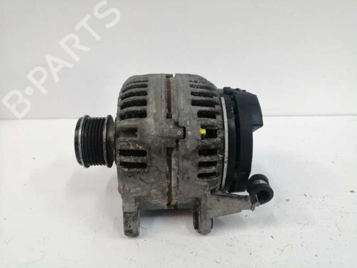 Used Alternator VW PASSAT B6 (3C2) 1.9 TDI (105 hp) 7994505