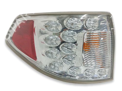 Left taillight SUBARU IMPREZA Hatchback (GR, GH, G3) 1.5 F (GH2) | BP17953172C34 