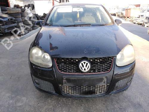 Rear left seatbelt VW GOLF V (1K1) 1.9 TDI | BP6627446I29 