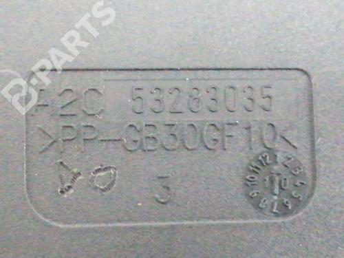 Elektronische module RENAULT KOLEOS I (HY_)  | BP10515624M83 