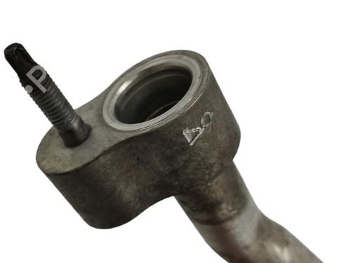 AC pipe MERCEDES-BENZ E-CLASS (W211) E 200 CDI (211.004) | BP14155574M126 - Image 3