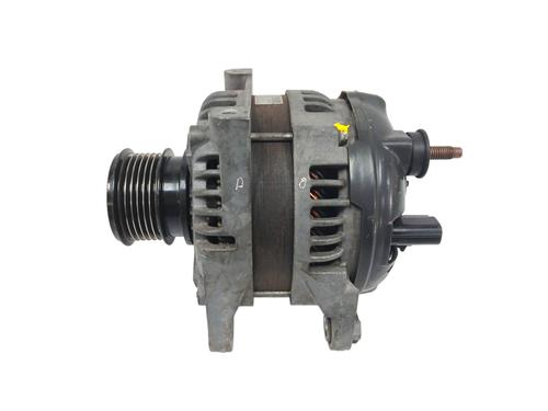 Used Alternator CHRYSLER VOYAGER IV (RG, RS) 2.8 CRD (150 hp) 19635959