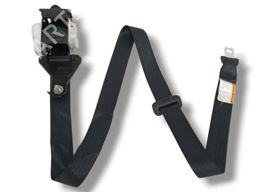 Used Rear center seatbelt SUBARU FORESTER (SH_) [2007-2025]  22629915
