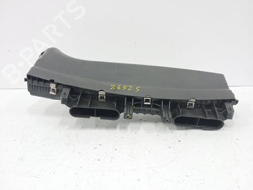 Used Air filter box BMW X3 (E83) 2.0 sd (177 hp) 30634064