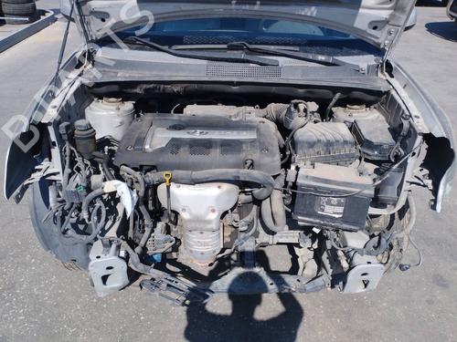 AC compressor HYUNDAI TUCSON (JM) 2.0 | BP23577406M34 