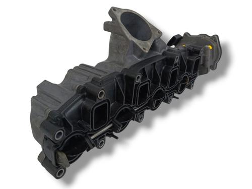 Intake manifold AUDI A4 B8 (8K2) 2.0 TDI | BP29884783M70