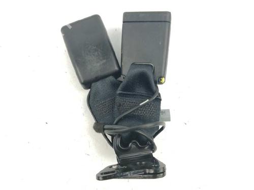 Used Seat buckle RENAULT CLIO IV (BH_) 0.9 TCe 90 (BHNF, BHMA, BHMH, BHJK, BHJR) (90 hp) 14150329