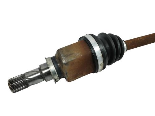 Right front driveshaft SMART FORFOUR (454) 1.1 (454.030) | BP17096769M39 