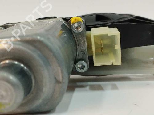 Front left window mechanism SEAT LEON Sportstourer (KL8, KLD) 2.0 TDI | BP9576446C22 