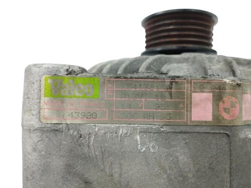 Alternator BMW 5 (E34)  | BP13918871M7 