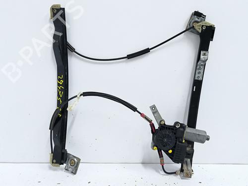 Used Front left window mechanism Front left window mechanism FORD MONDEO III Saloon (B4Y) 2.0 TDCi (130 hp) 39715715 39715715