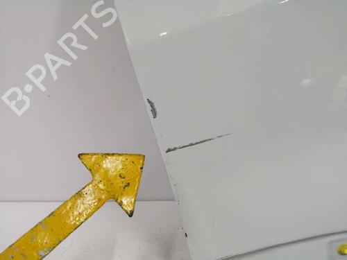 Right front fenders NISSAN INTERSTAR Van (X70) | BP8922008C42