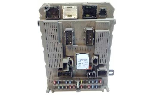 Used Electronic module CITROËN C5 I (DC_) 2.0 HDi (DCRHZB, DCRHZE) (109 hp) 5944069