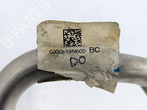 AC pipe JAGUAR XE (X760) 2.0 D | BP35723975M126 - Image 4