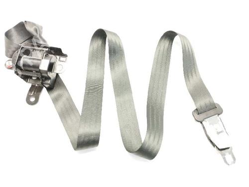 Used Rear center seatbelt KIA SPORTAGE III (SL) 1.7 CRDi (116 hp) 9833545