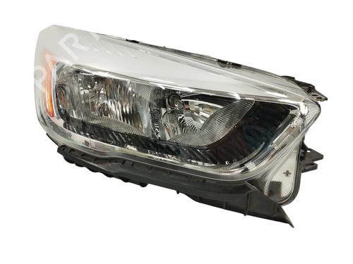 Højre forlygte FORD FOCUS II (DA_, HCP, DP) [2004-2013]  23575402