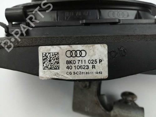 Gear lever AUDI A4 B8 (8K2) 2.0 TDI 16V | BP7697613M90 