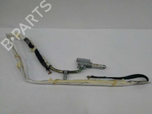 Used Right curtain airbag BMW X5 (E53) [2000-2006]  5144198