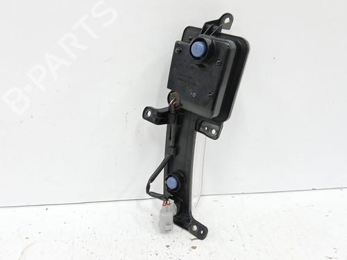 Left front indicator CITROËN C4 AIRCROSS 1.6 HDi 115 AWC | BP36992721C32 - Image 3