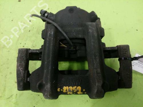 Left front brake caliper BMW 1 (F20)  | BP11603783M105 