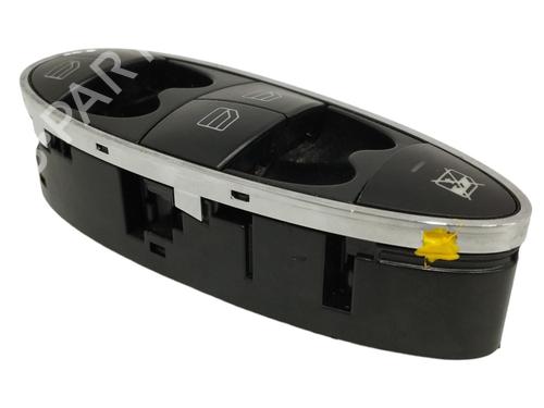 Left front window switch MERCEDES-BENZ E-CLASS (W211) E 350 4-matic (211.087) | BP13925293I27 