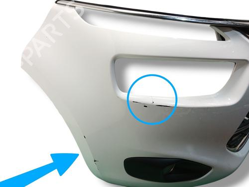 Front bumper CITROËN C4 Picasso II 1.6 HDi / BlueHDi 115 | BP31939915C7 - Image 5