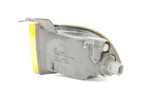 Right front indicator MITSUBISHI GALANT VIII (EA_) 2.5 V6 24V (EA5A) | BP11385064C33 