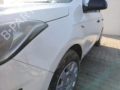 Left front fenders HYUNDAI i20 I (PB, PBT) 1.2 | BP31852810C41