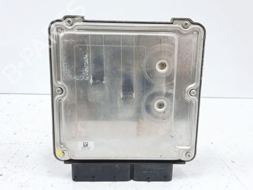 Engine control unit (ECU) VW GOLF V (1K1) 1.9 TDI | BP36992660M57 - Image 2