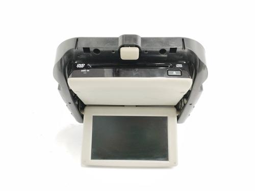 Used Display monitor Display monitor MAZDA 5 (CR) 2.0 CD (CR19) (143 hp) 11884054 11884054